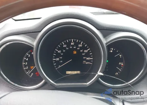 2005 Lexus Rx 330 из США, поврежденный, VIN 2T2HA31U25C083801